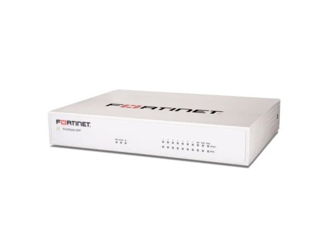 Fortinet FortiAP FAP-231F — точка доступа Wi-Fi 6 — фото 1