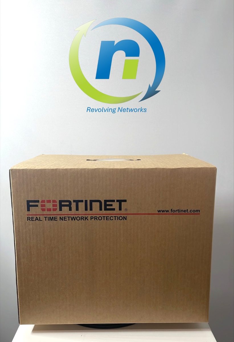 Fortinet FortiAP FAP-432F — точка доступа Wi-Fi 6 — фото 1