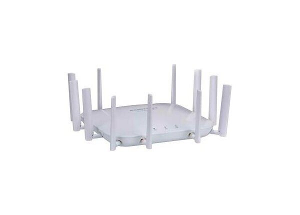Fortinet FortiAP FAP-443K — точка доступа Wi-Fi 7 — фото 1
