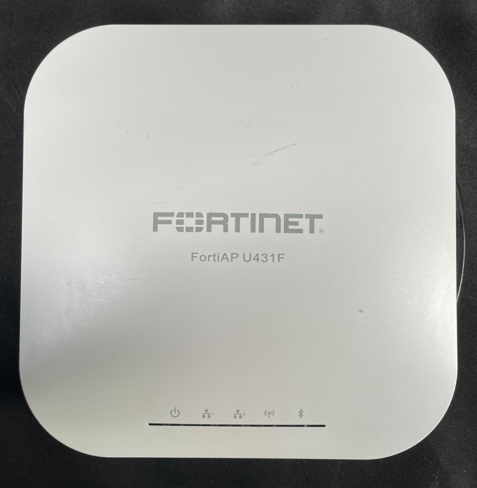Оборудование Cisco FAP-U431F-A — фото 1