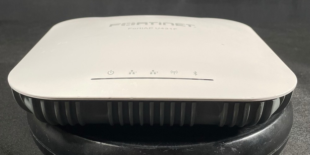 Оборудование Cisco FAP-U431F-A — фото 2