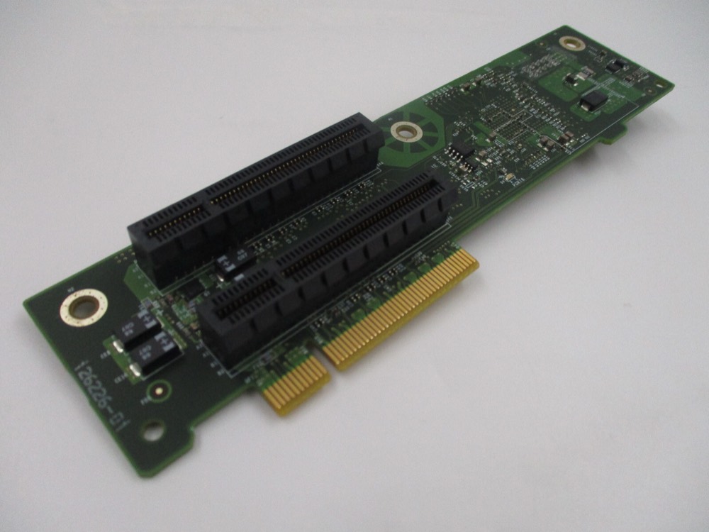 Модуль NetApp FAS3210 Network Storage Server Filer Control Board Module PN:110-00137+A1 — фото 1
