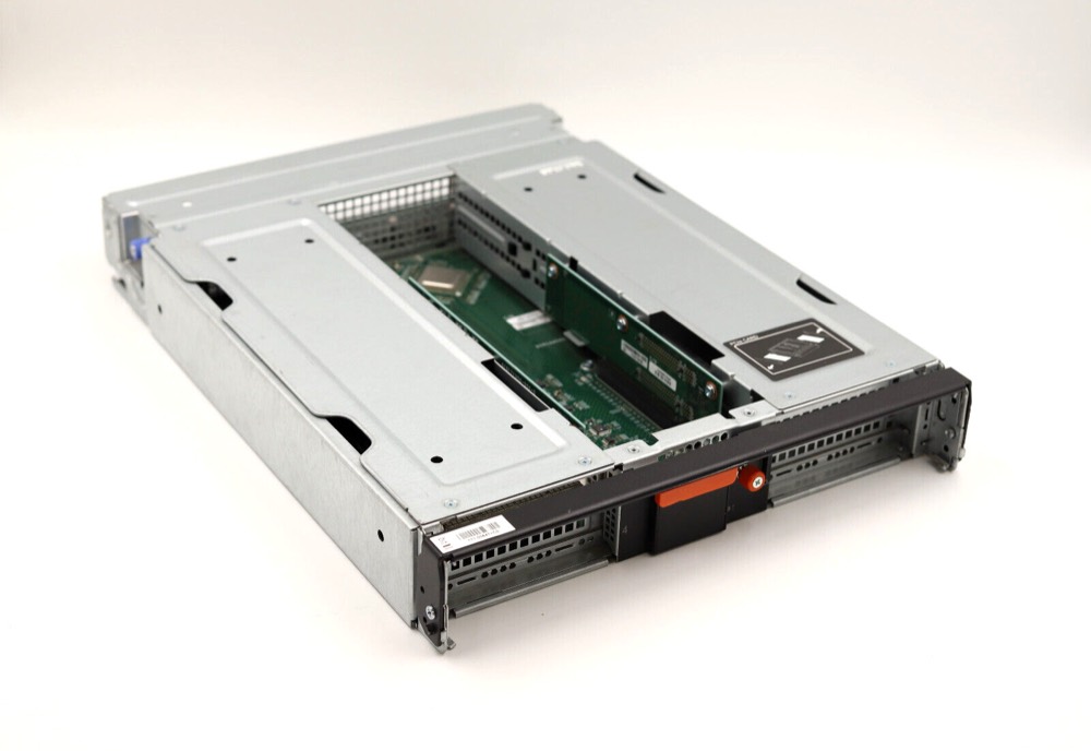 Модуль NetApp FAS32XX R6 I/O SAS Expansion Module P/N: 111-00647+C0 Tested Working — фото 1