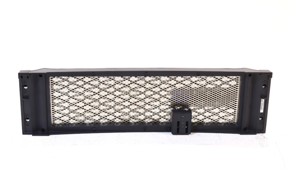 Запчасть ноутбука NetApp FAS8020 Filer Head Front Faceplate Bezel P/N: 111-01240+A0 Tested Working — фото 3