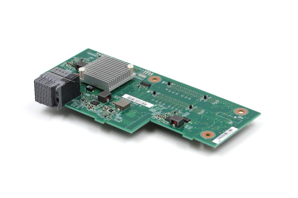 Райзер NetApp FAS8040 Riser Card NetApp P/N: 110-00276+D0 Tested Working — фото 1