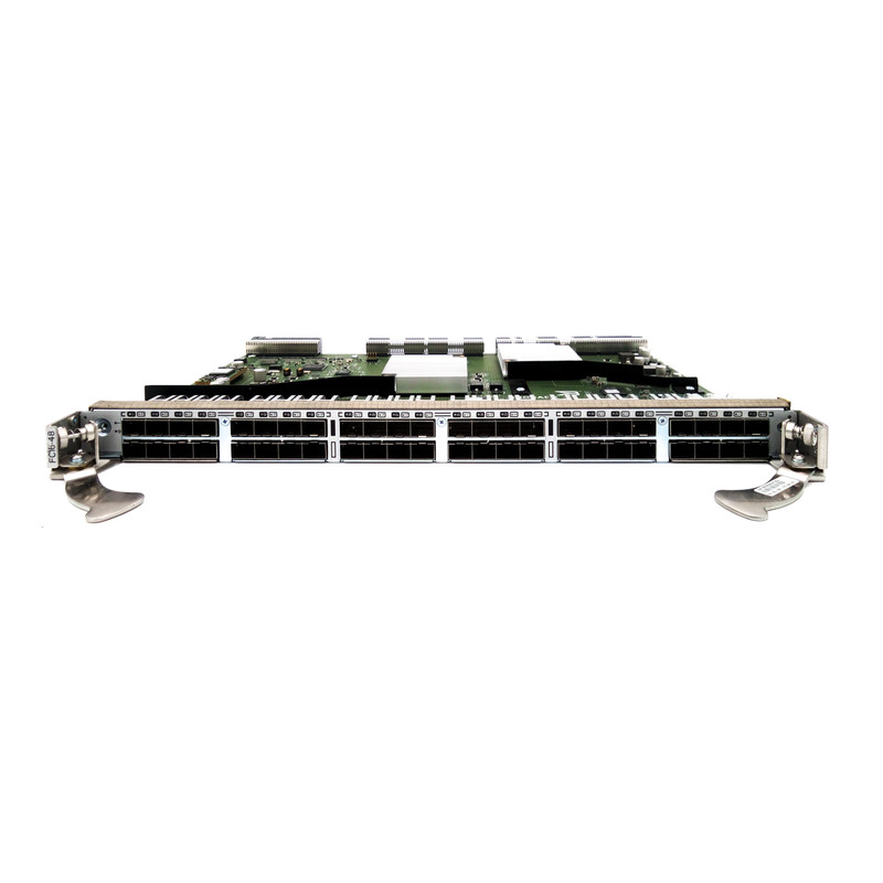 Оборудование Cisco FC16-48 — фото 1