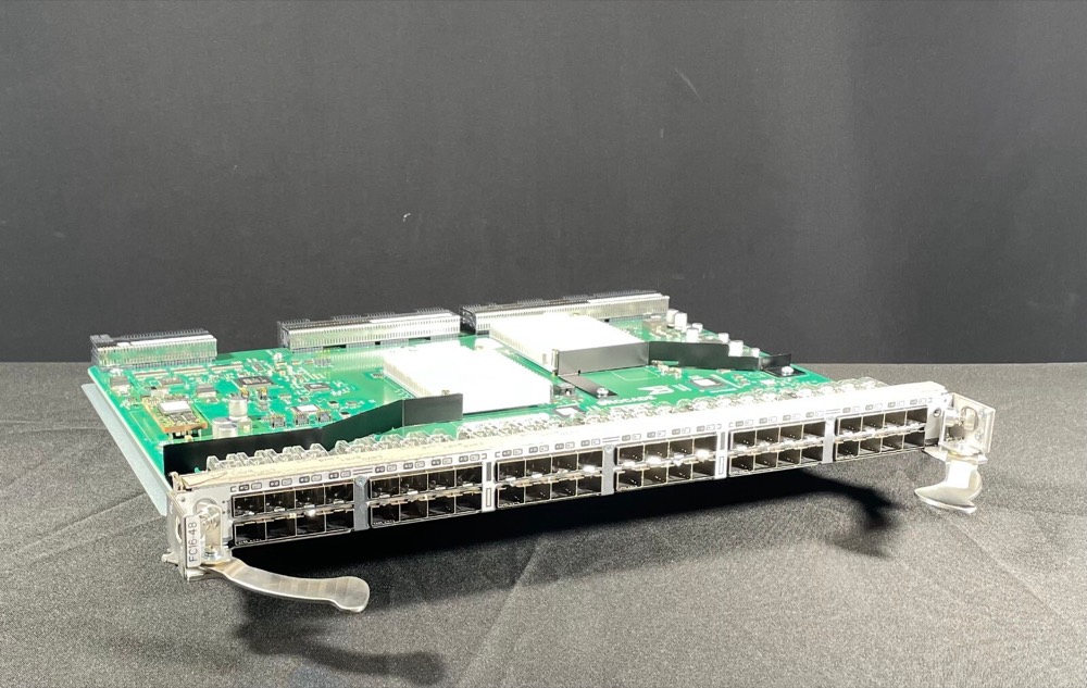 Оборудование Cisco FC16-48 — фото 2
