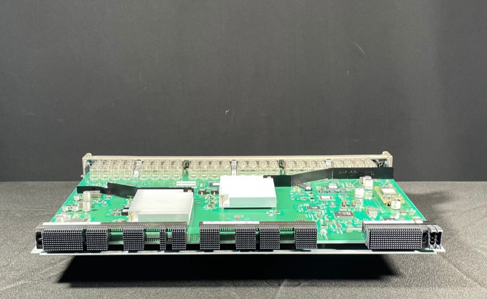 Оборудование Cisco FC16-48 — фото 3