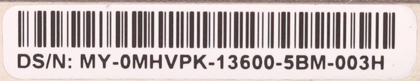 Трансивер Dell FCLF8522P2BTL-DL Gigabit 100m Copper SFP Transceiver Module Dell P/N:0MHVPK — фото 2