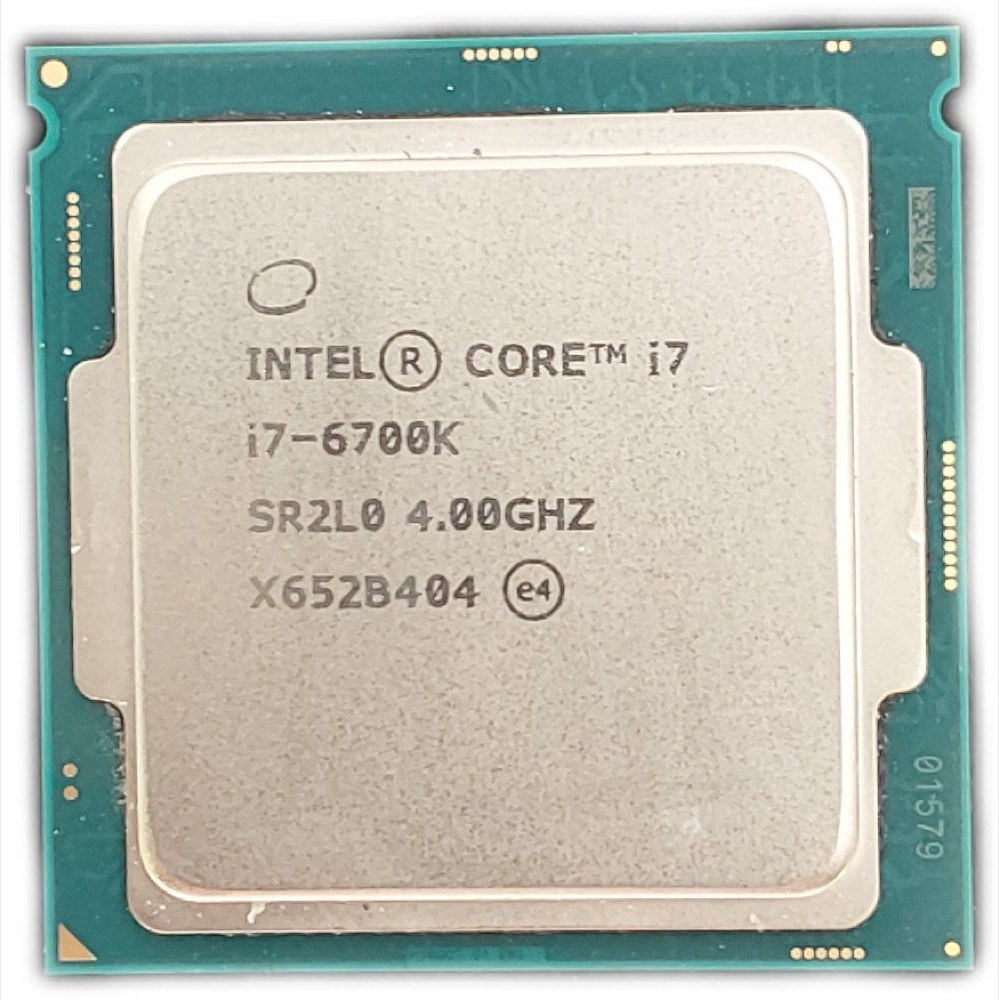 Процессор Intel Xeon Silver 4309Y 8C 16T 2.80-3.60GHz FCLGA4189 SRKXS CPU — фото 3