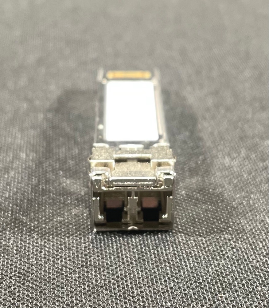 Трансивер Cisco FET-10G — фото 2