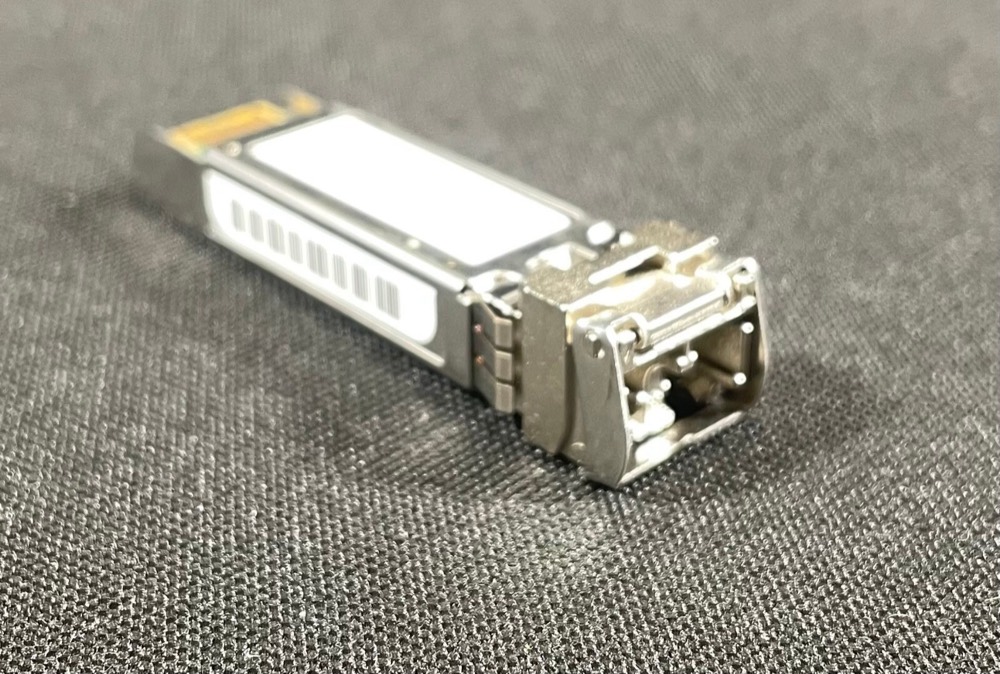 Трансивер Cisco FET-10G — фото 3