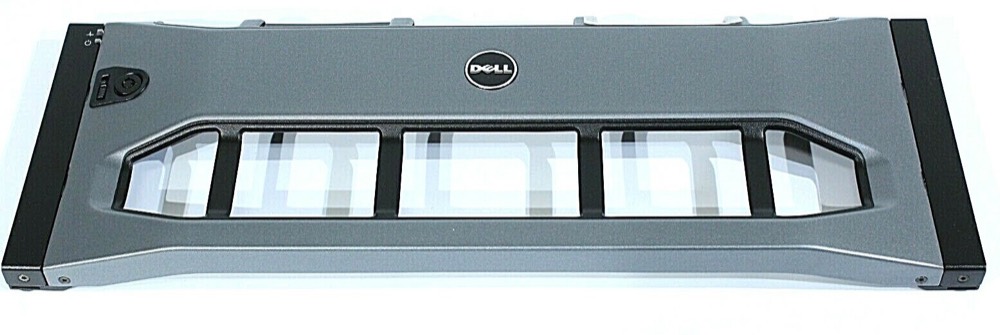 Запчасть ноутбука FFN23 DELL EqualLogic PS6110 Front Bezel — фото 1