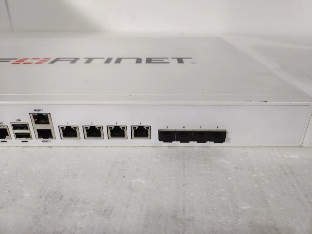Межсетевой экран Fortinet FG-300D — фото 3