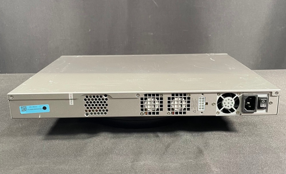 Межсетевой экран Fortinet FG-310B — фото 3