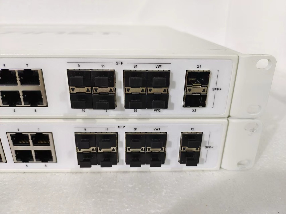 Межсетевой экран Fortinet FG-500E — фото 3