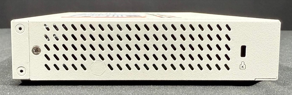 Межсетевой экран Fortinet FG-60E — фото 3