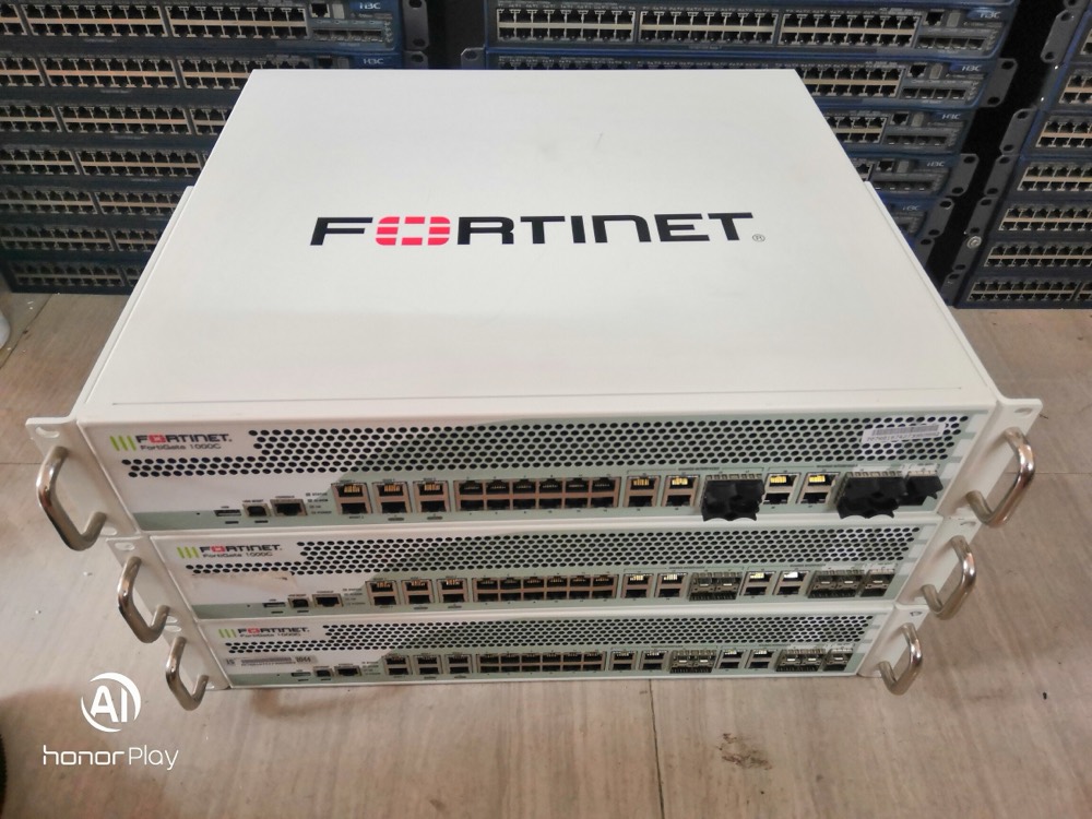 Оборудование Cisco FG1000C — фото 1