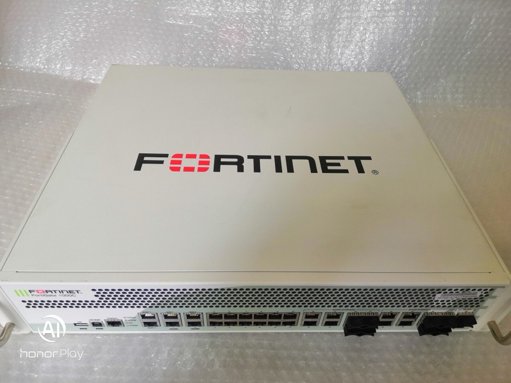 Оборудование Cisco FG1000C — фото 2