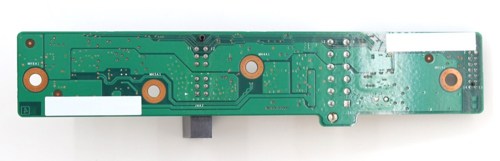Шасси Intel FH2000NPBAP Node Power Board for H2000XXKR2 Chassis P/N:DA0S6FPB4A0 Tested — фото 2