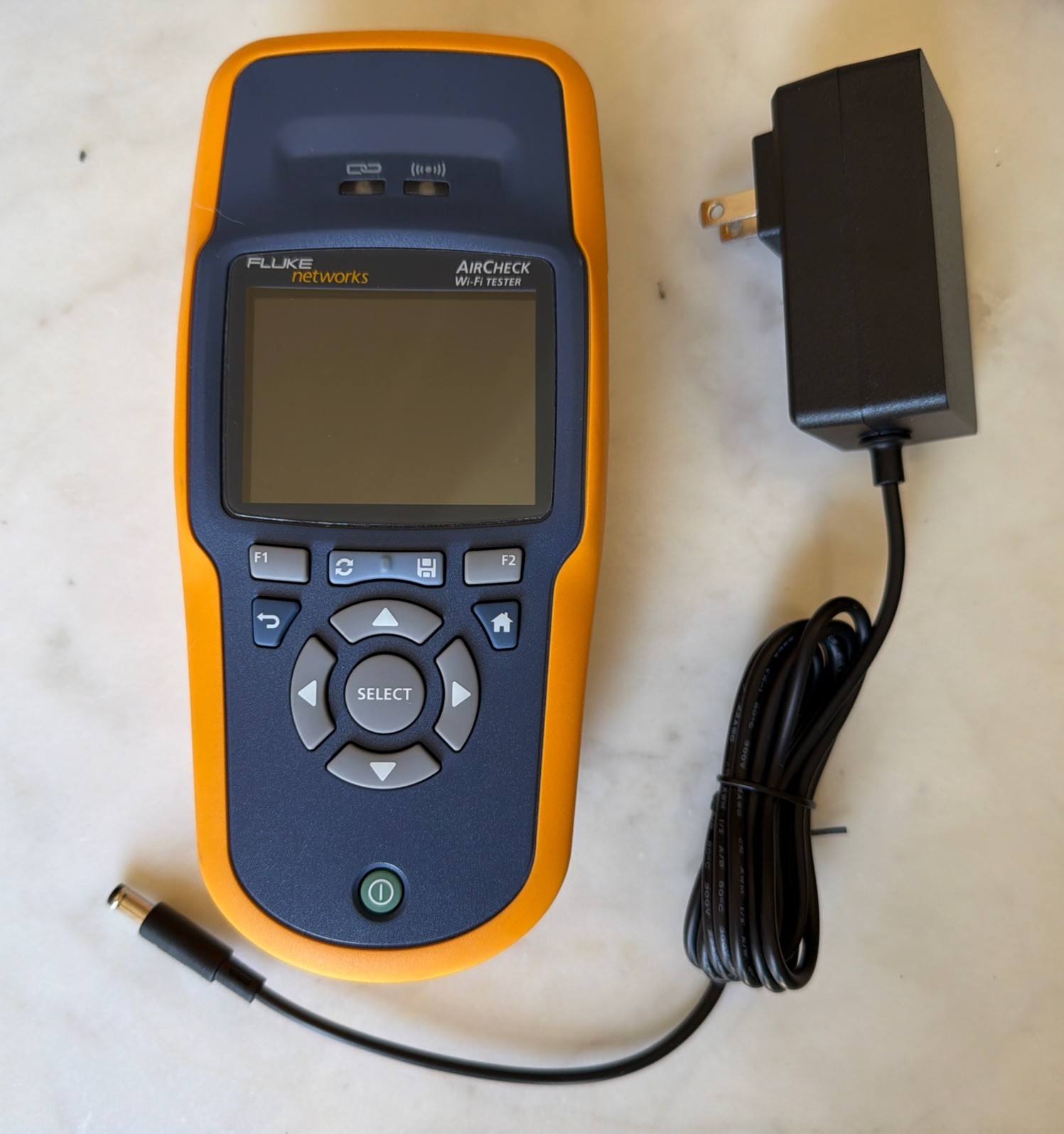 Анализатор Wi-Fi Fluke 5GHZ — фото 1