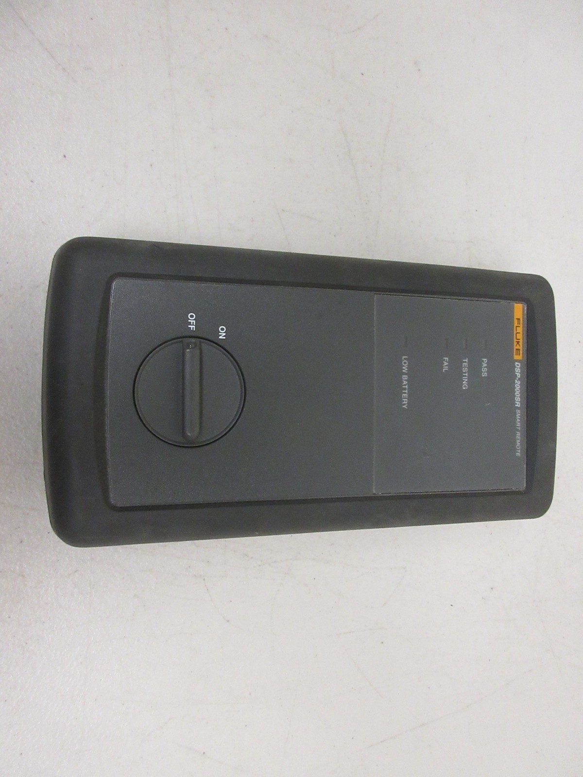 Кабельный тестер Fluke DSP-2000SR — фото 1