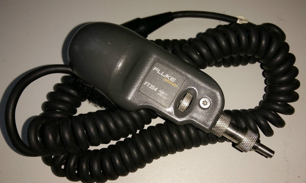 Аксессуар для тестера Fluke FT354 — фото 1