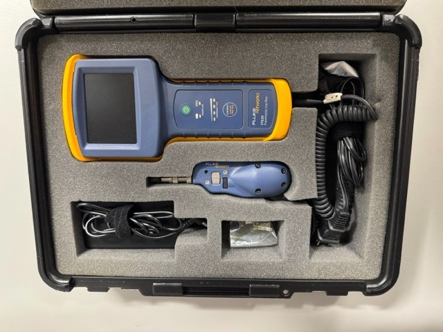 Аксессуар для тестера Fluke FT630 — фото 1