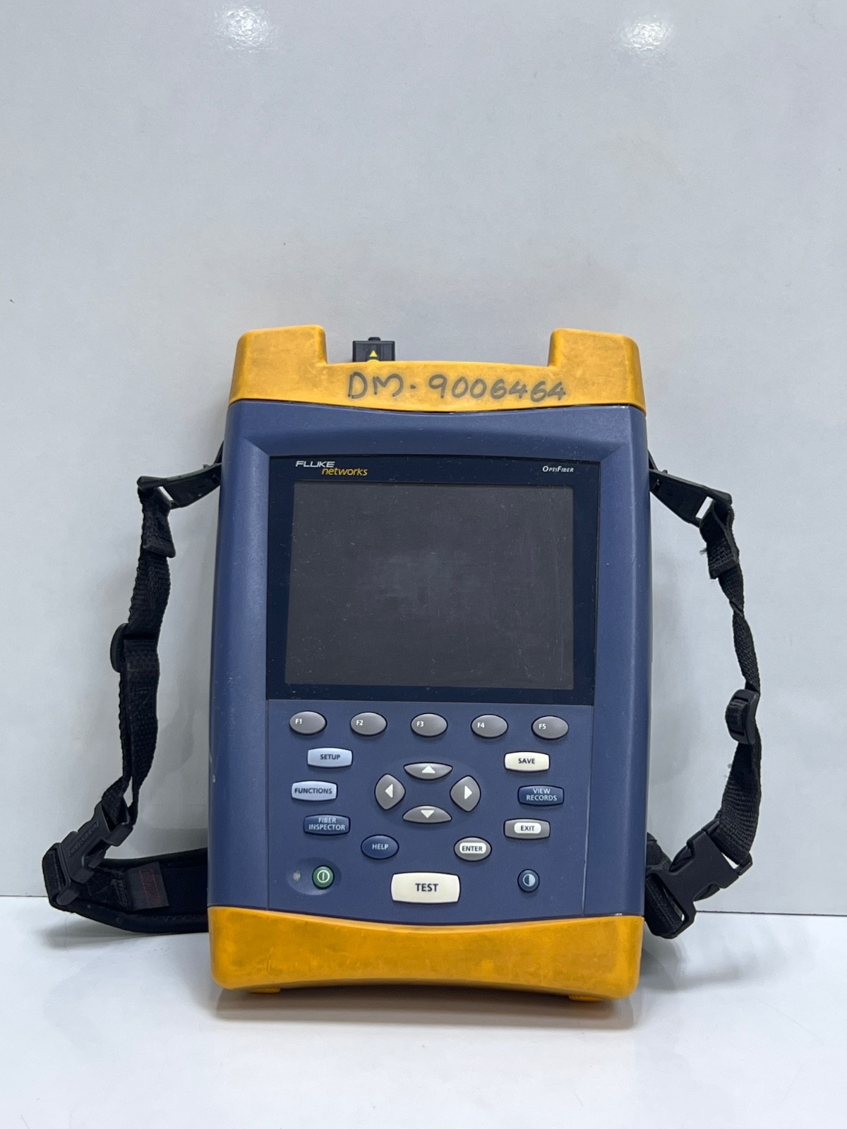 Оптический рефлектометр OTDR Fluke OFTM-5612B — фото 1