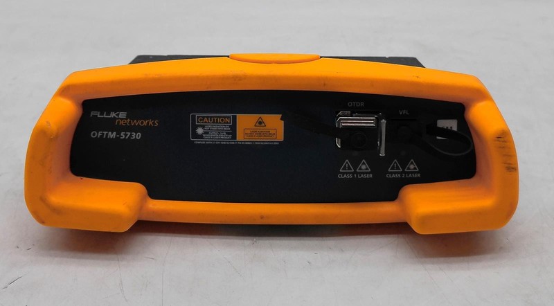 Оптический рефлектометр OTDR Fluke OFTM-5730 — фото 1