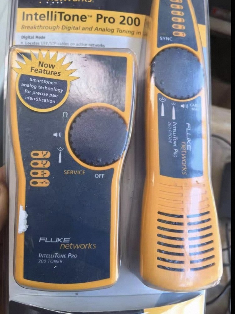 Аксессуар для тестера Fluke SERIES8200-60 — фото 1