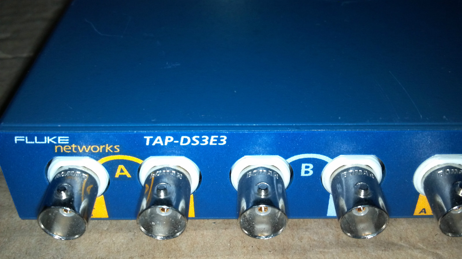 Кабельный тестер Fluke TAP-DS3E3 — фото 1