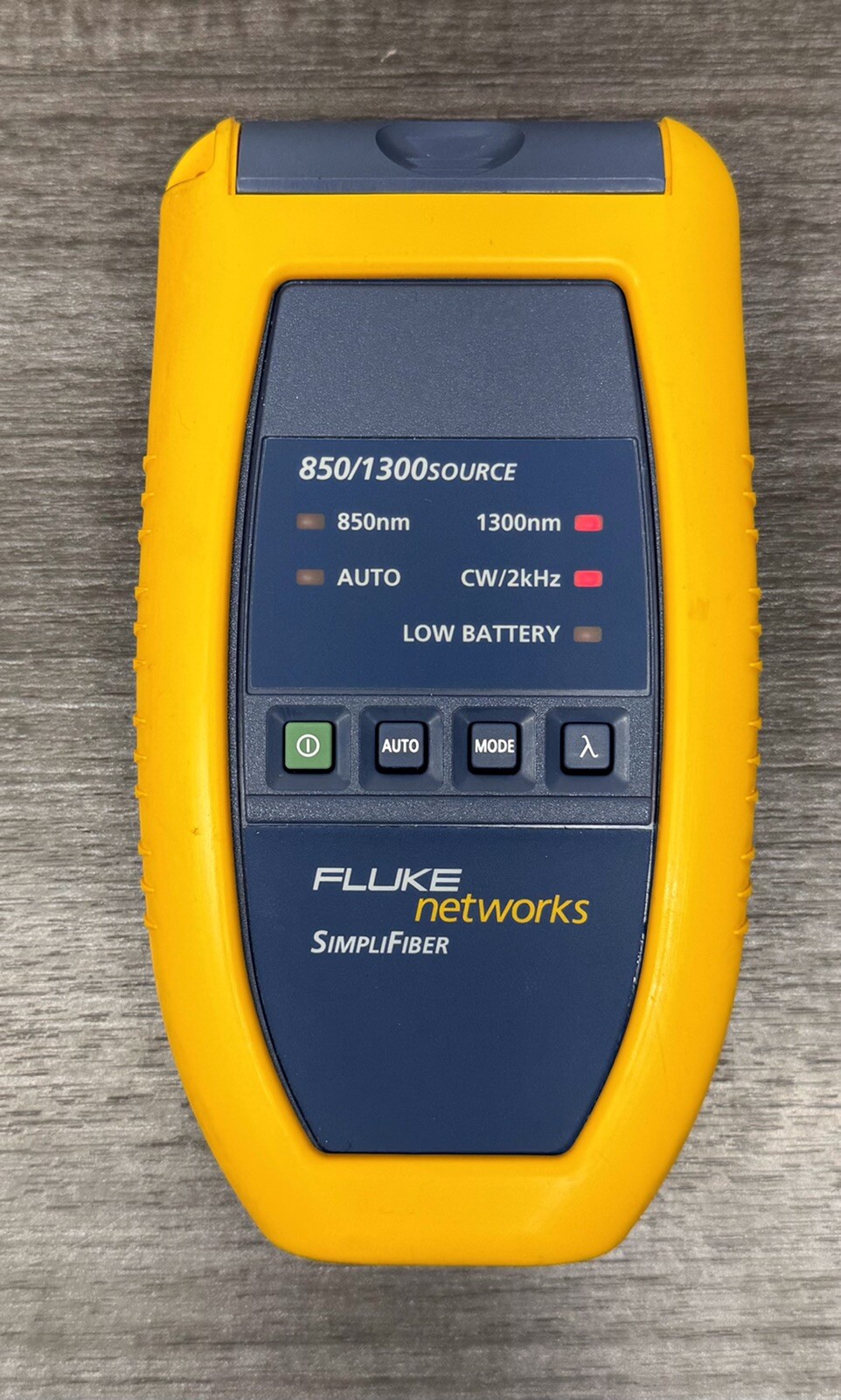 Кабельный тестер Fluke TL-713 — фото 1