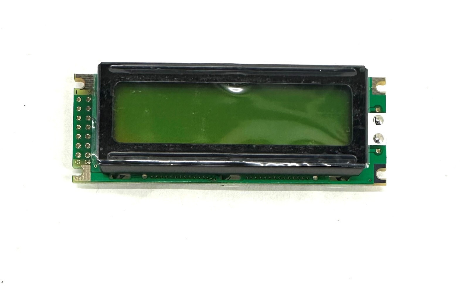 Дисплей/экран FMA1626-52 Ocular ANALOG DISPLAY ASSEMBLY OM1626-GSE-R — фото 1