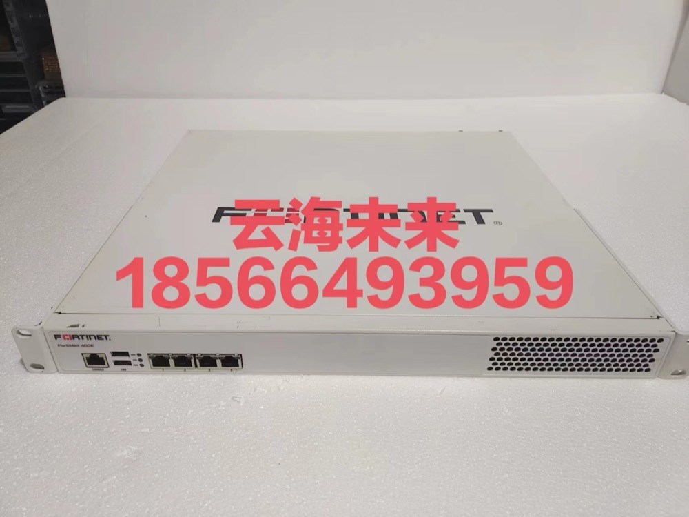 Оборудование Cisco FML-400E — фото 1