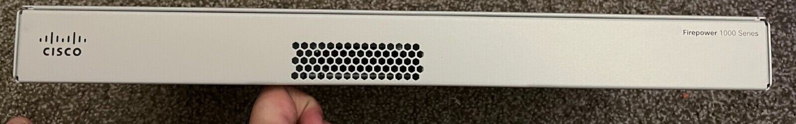 Межсетевой экран Cisco FPR-1120 C FPR2K-SSD200 — фото 1