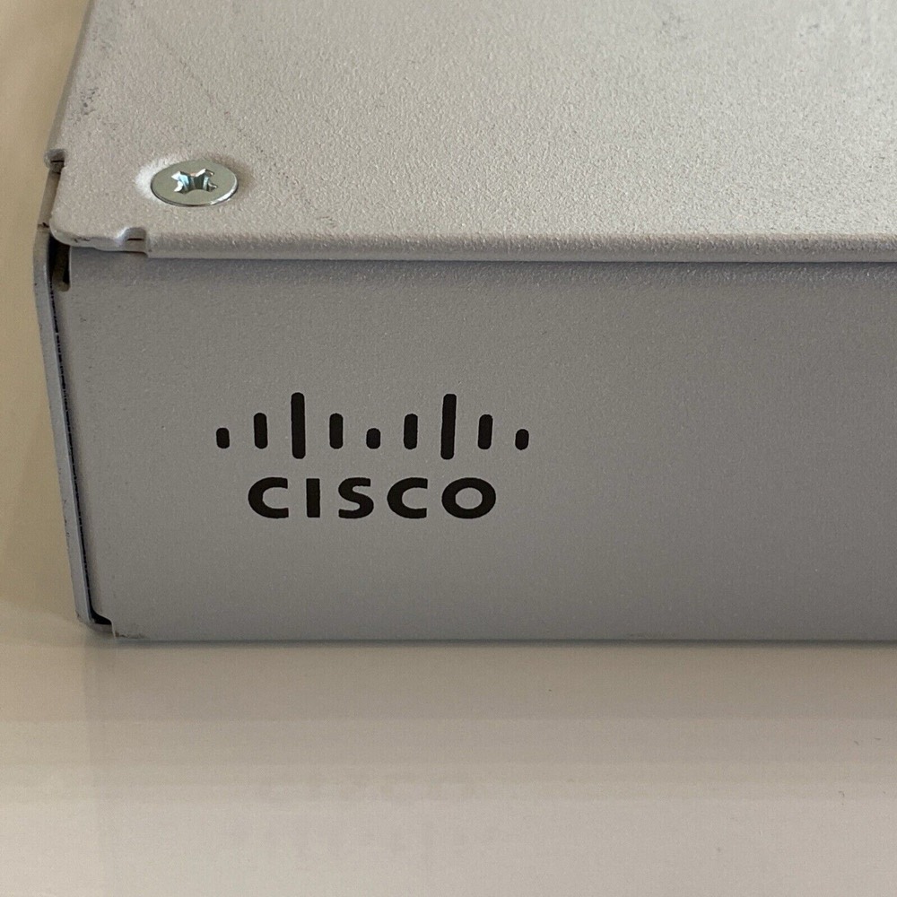 Межсетевой экран Cisco FPR-1120 C FPR2K-SSD200 — фото 3