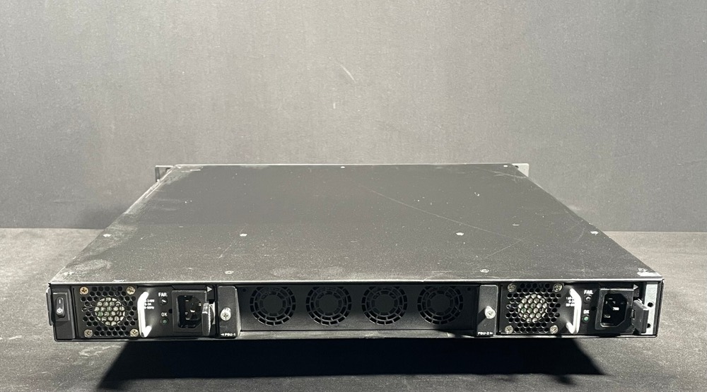 Межсетевой экран Cisco FPR-2130-ASA-K9 — фото 3