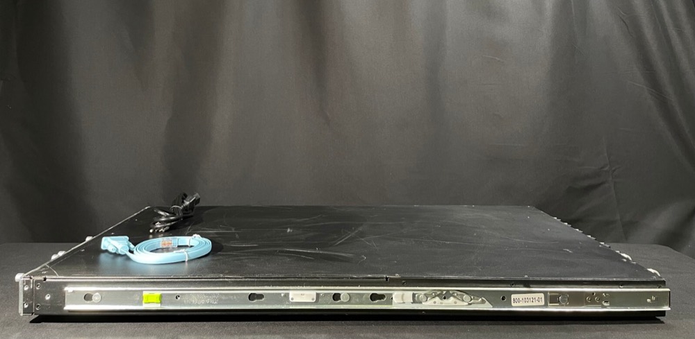 Устройство безопасности Cisco FPR-4120-K9 — фото 2
