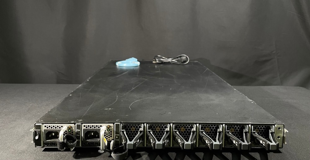 Устройство безопасности Cisco FPR-4120-K9 — фото 3