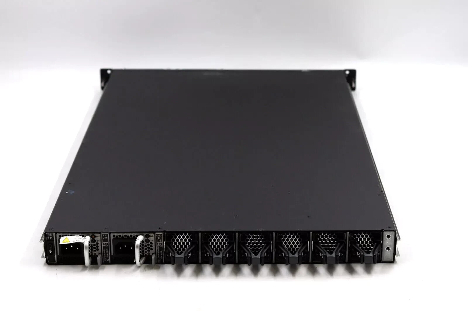 МЕЖСЕТЕВОЙ ЭКРАН CISCO FPR-4150-K9 — фото 1