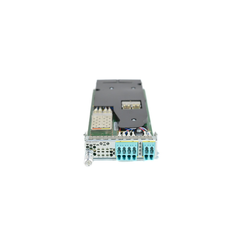 Модуль Cisco FPR-NM-6X10SR-F — фото 1