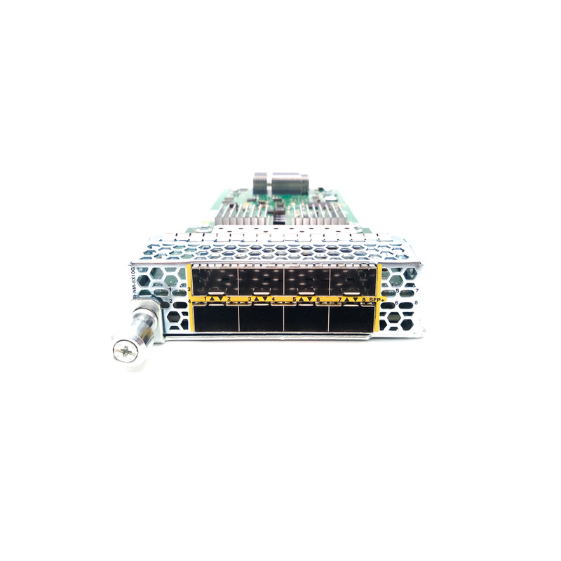 Модуль Cisco FPR-NM-8X10G — фото 1