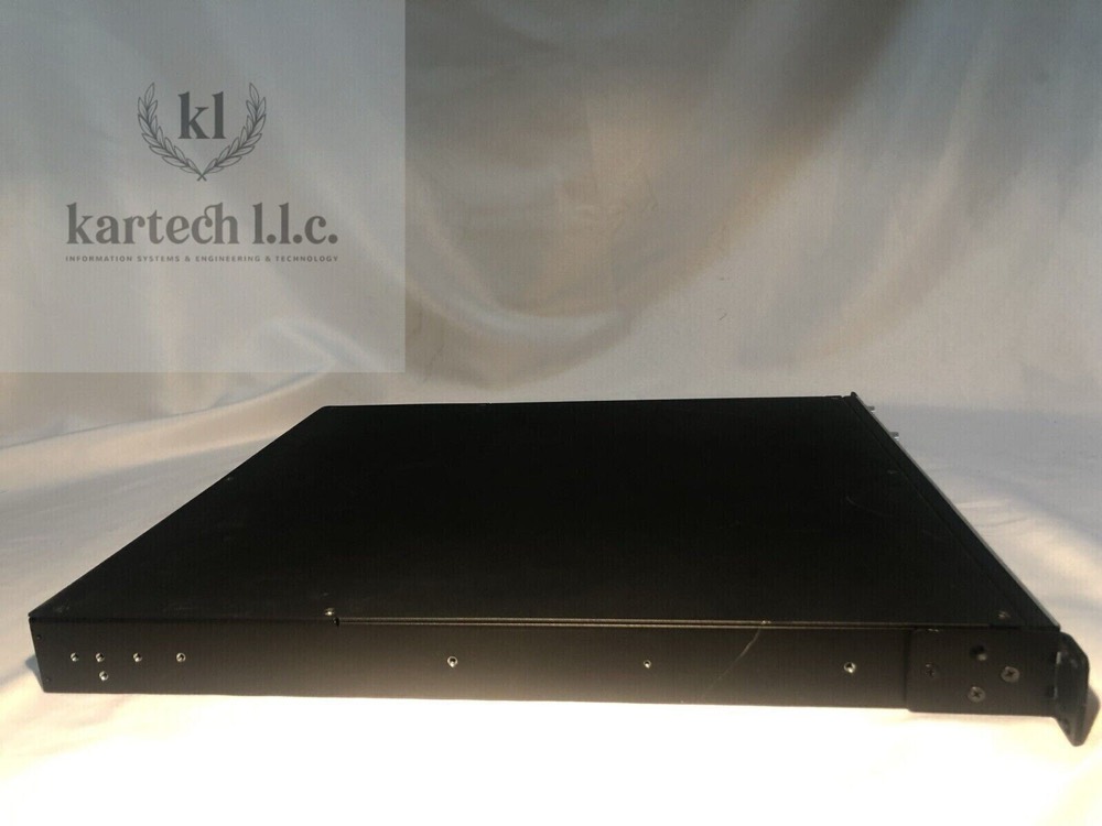Межсетевой экран Cisco FPR2110-ASA-K9 — фото 3