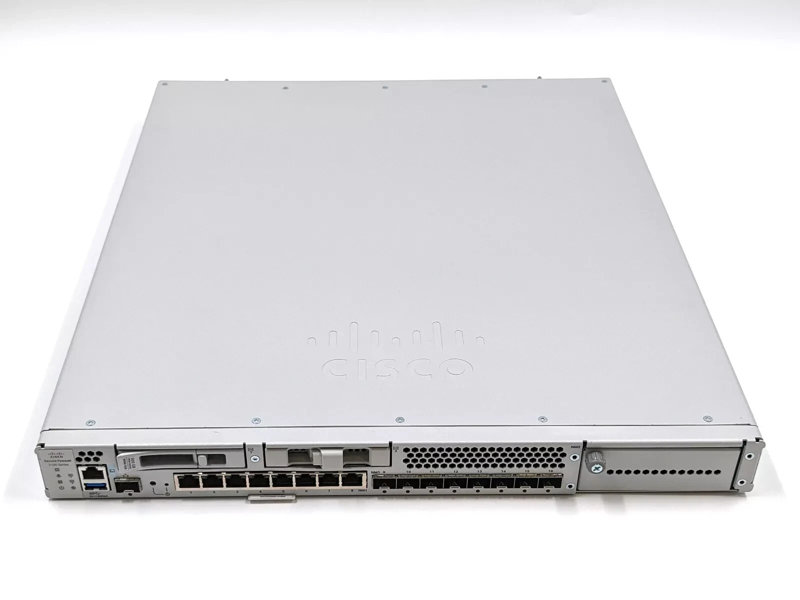 Устройство безопасности Cisco FPR3105-NGFW-K9 — фото 1