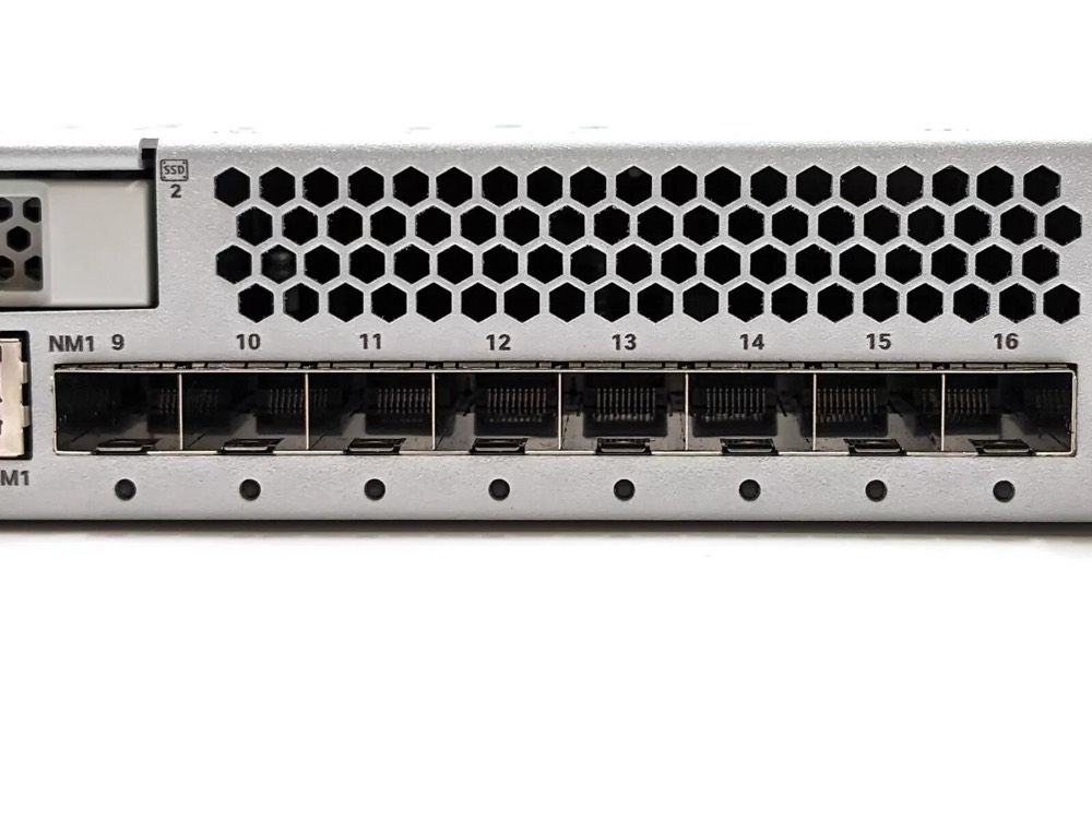 Устройство безопасности Cisco FPR3105-NGFW-K9 — фото 3