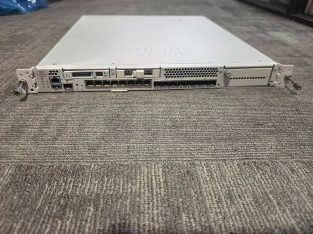 Устройство безопасности Cisco FPR3110-NGFW-K9 — фото 1
