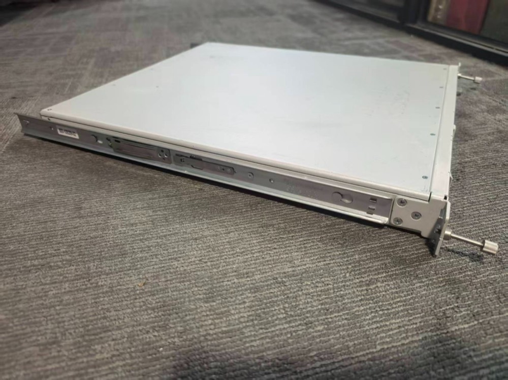 Устройство безопасности Cisco FPR3110-NGFW-K9 — фото 2