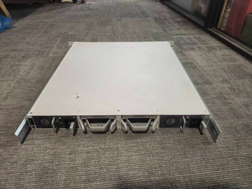 Устройство безопасности Cisco FPR3110-NGFW-K9 — фото 3