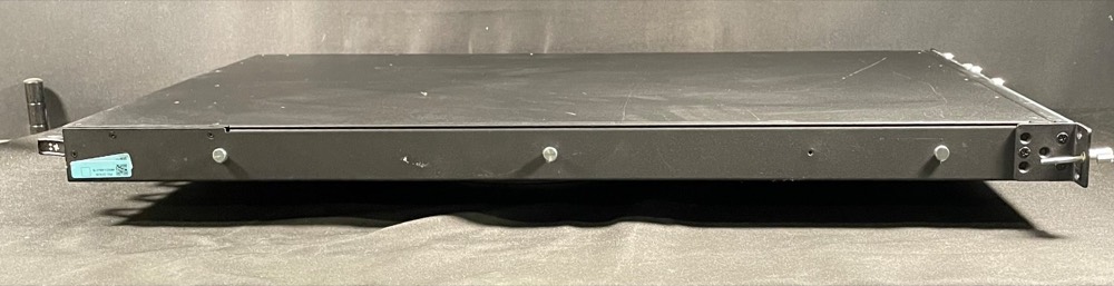 Устройство безопасности Cisco FPR4000 — фото 3